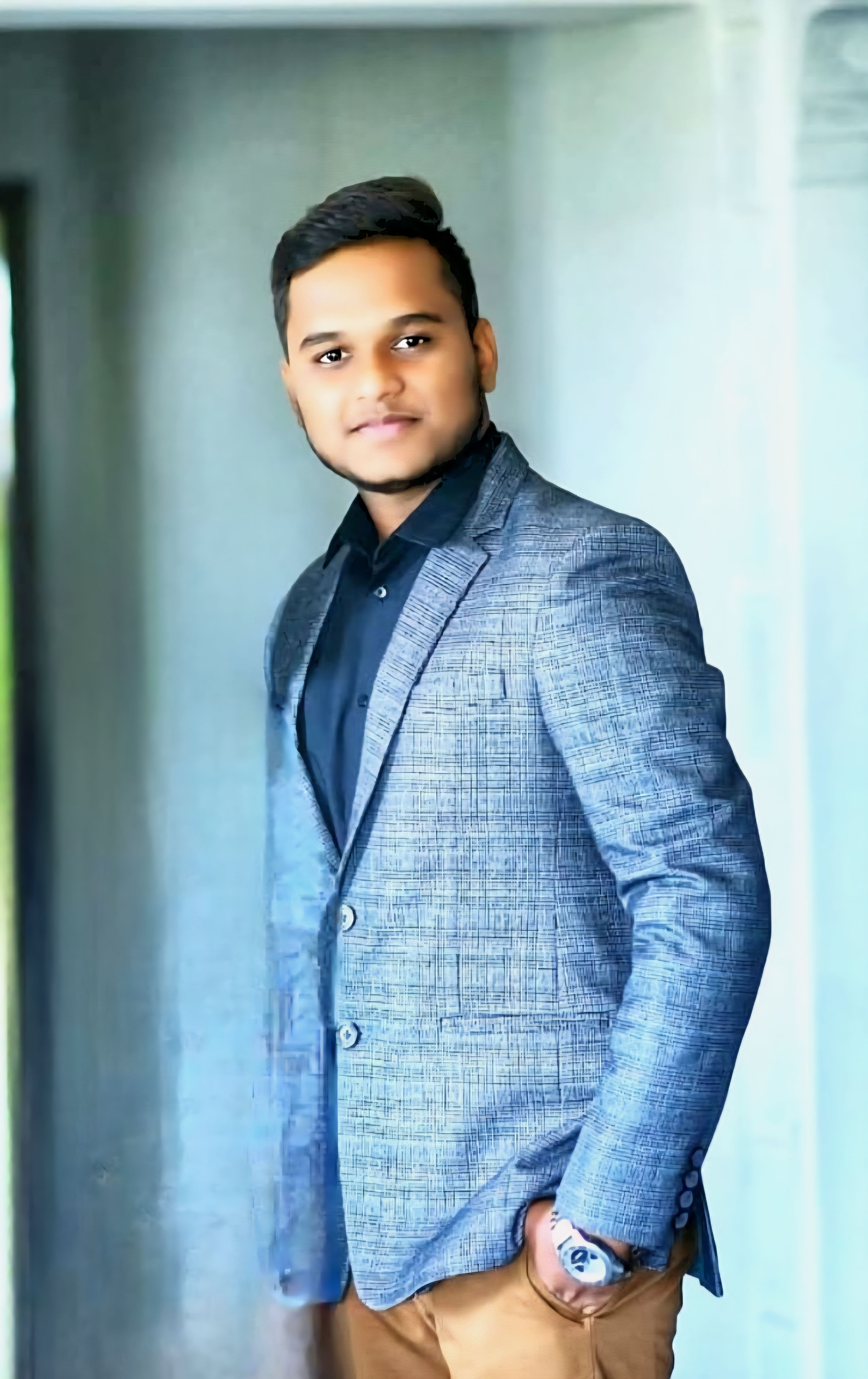 Amit Angadi