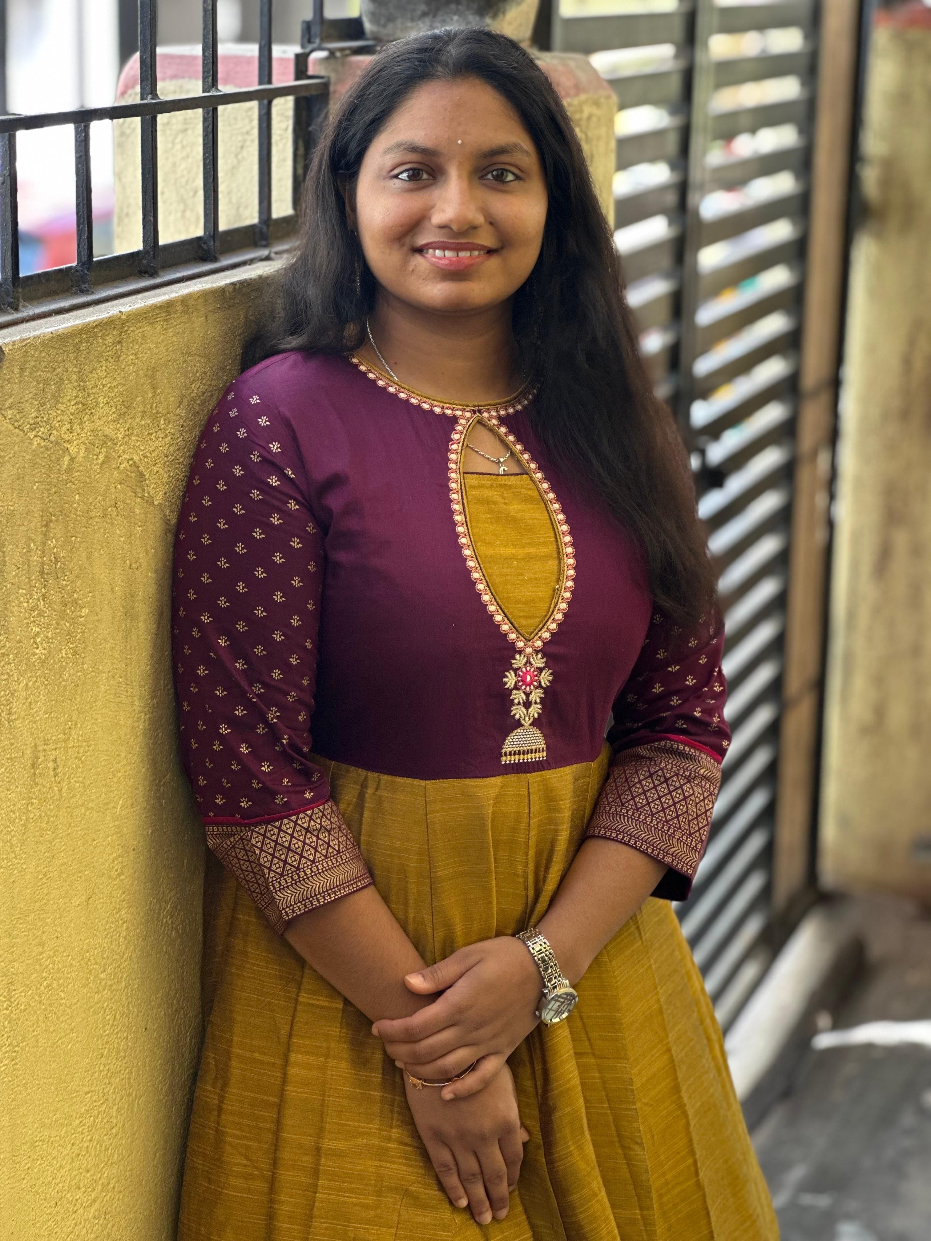 Chaithra