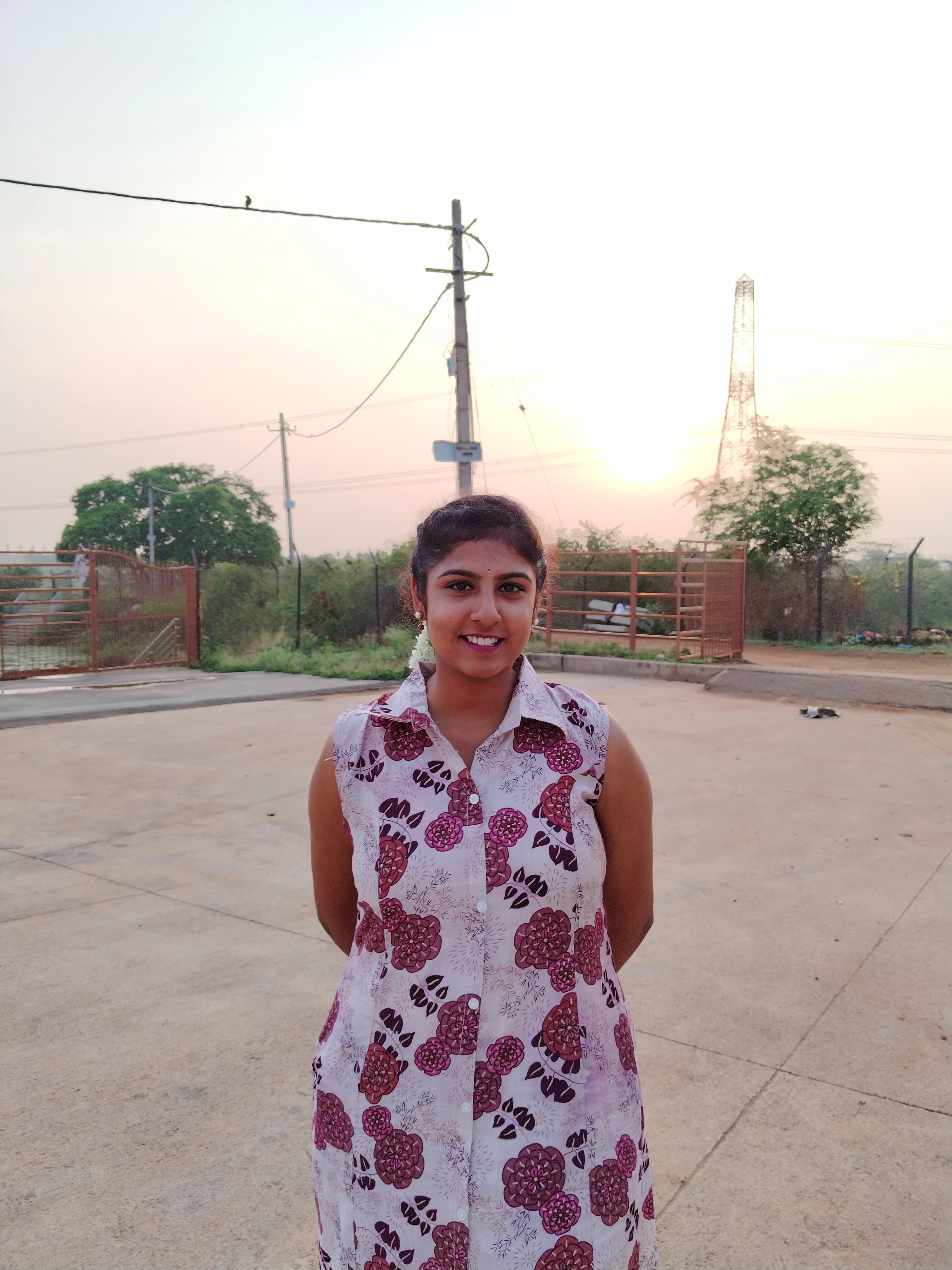 Vaidurya Keerthi