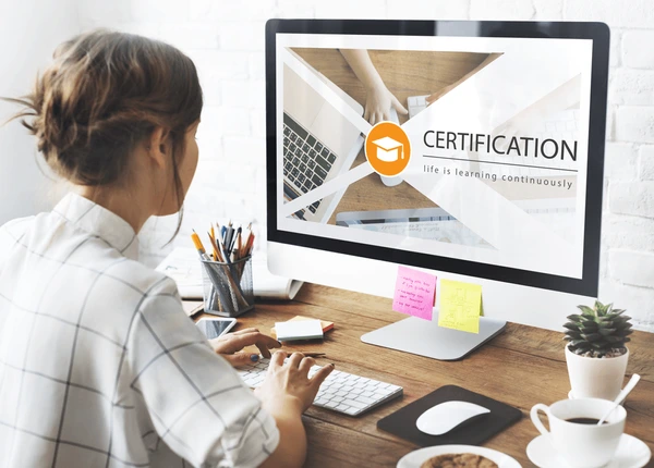 Joint Certification Courses