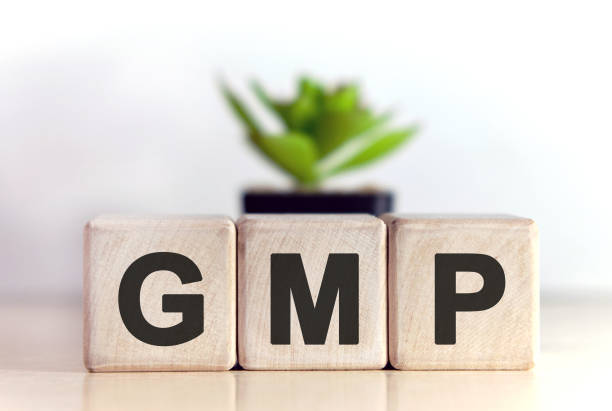 GMP TRAINING
